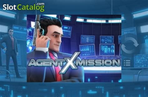 Agent X Mission PokerStars